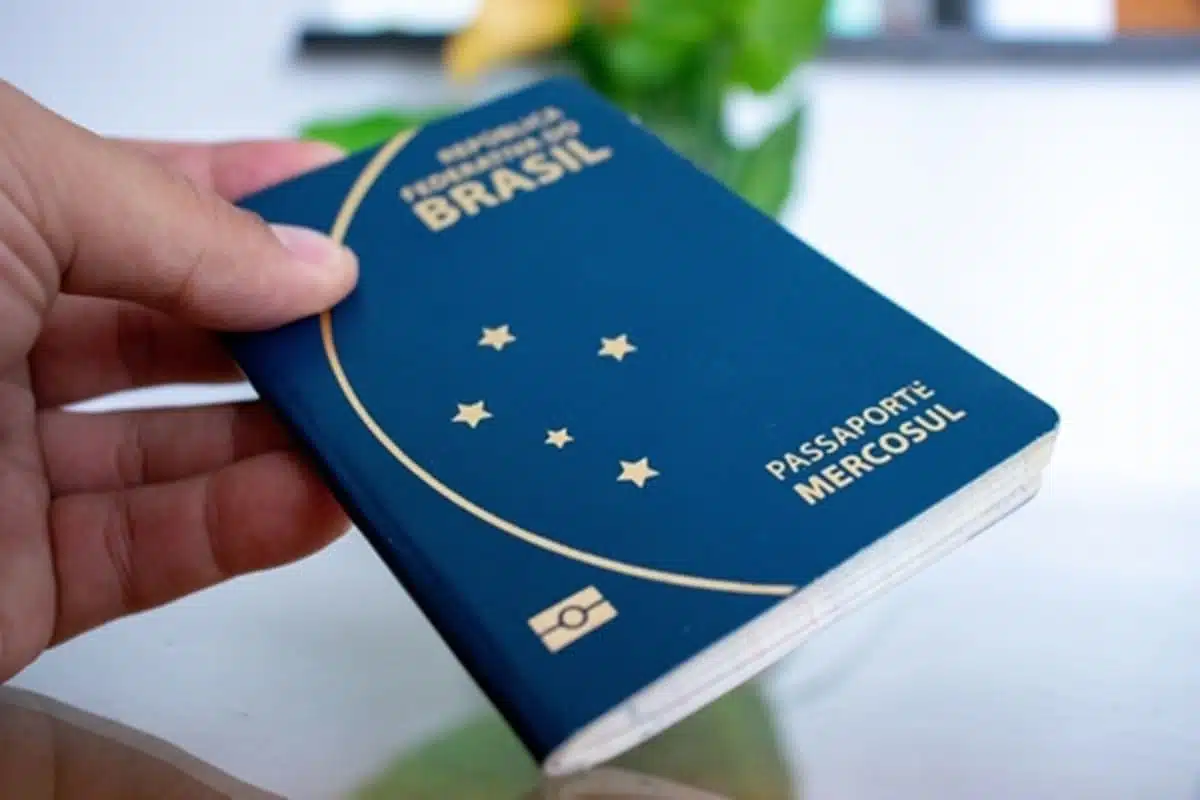 Passaporte: saiba quanto custa e como emitir o seu passaporte